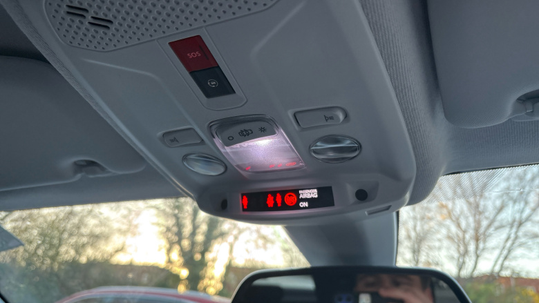 Vauxhall Corsa 1.2 Griffin 5dr Petrol Hatchback